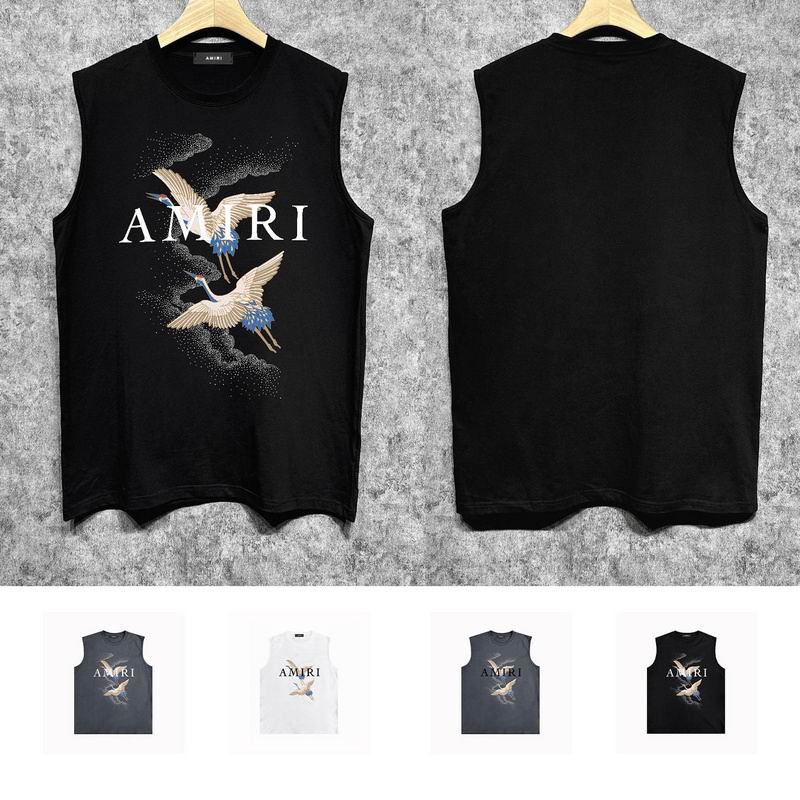 Amiri S-2XL 11tr ZJBAM008